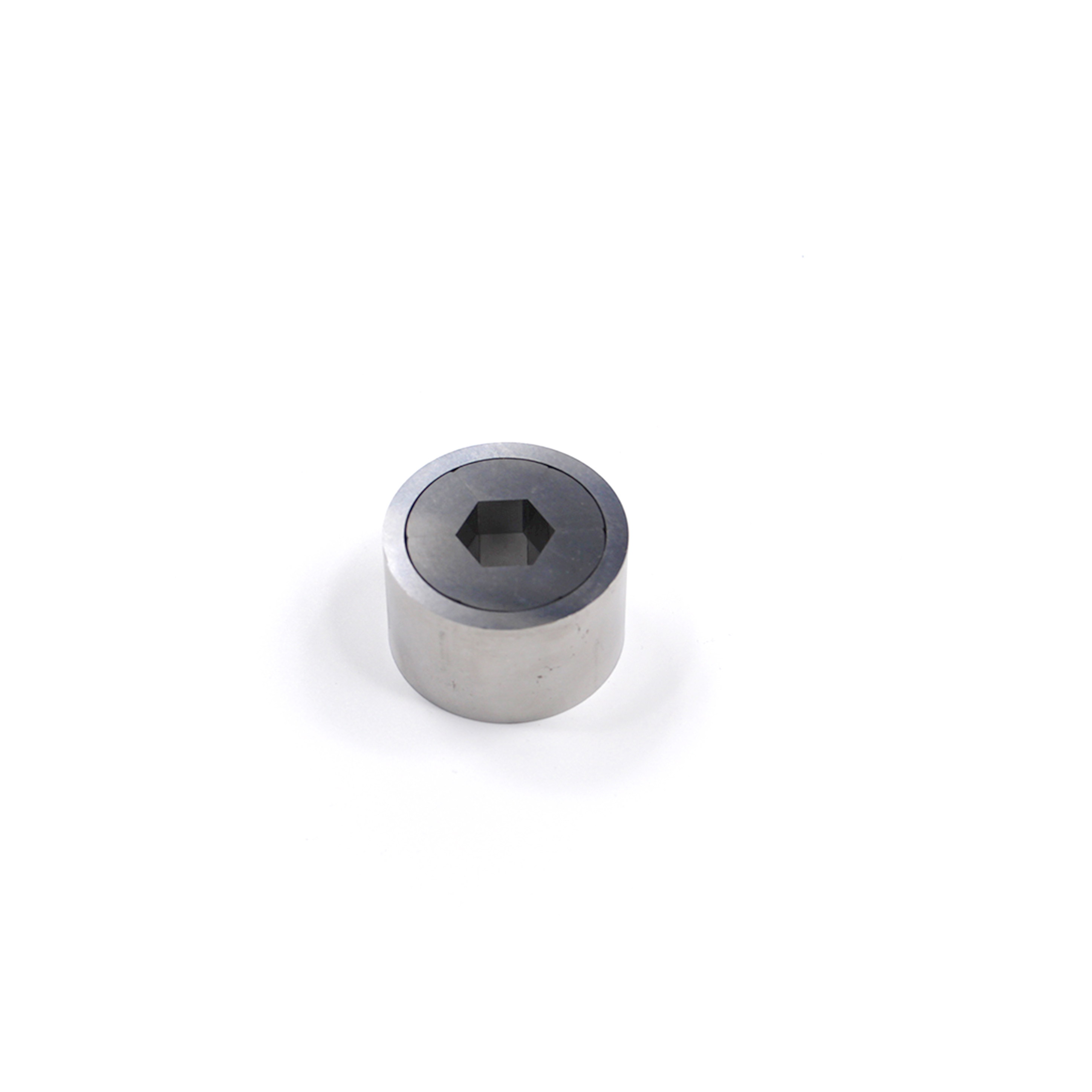 Mould Screw Tungsten Carbide First Punch Segment Hexagon Dies
