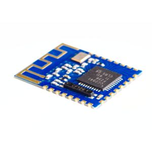 Bluetooth 4.0 Electronic Components Uart Transceiver Module 1.9-3.6V Working