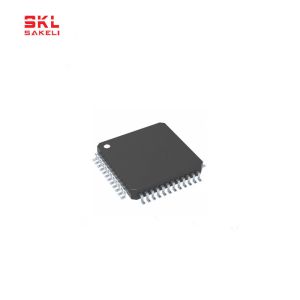 China TMS320F28027PTT MCU Microcontroller For High Performance Applications on sale