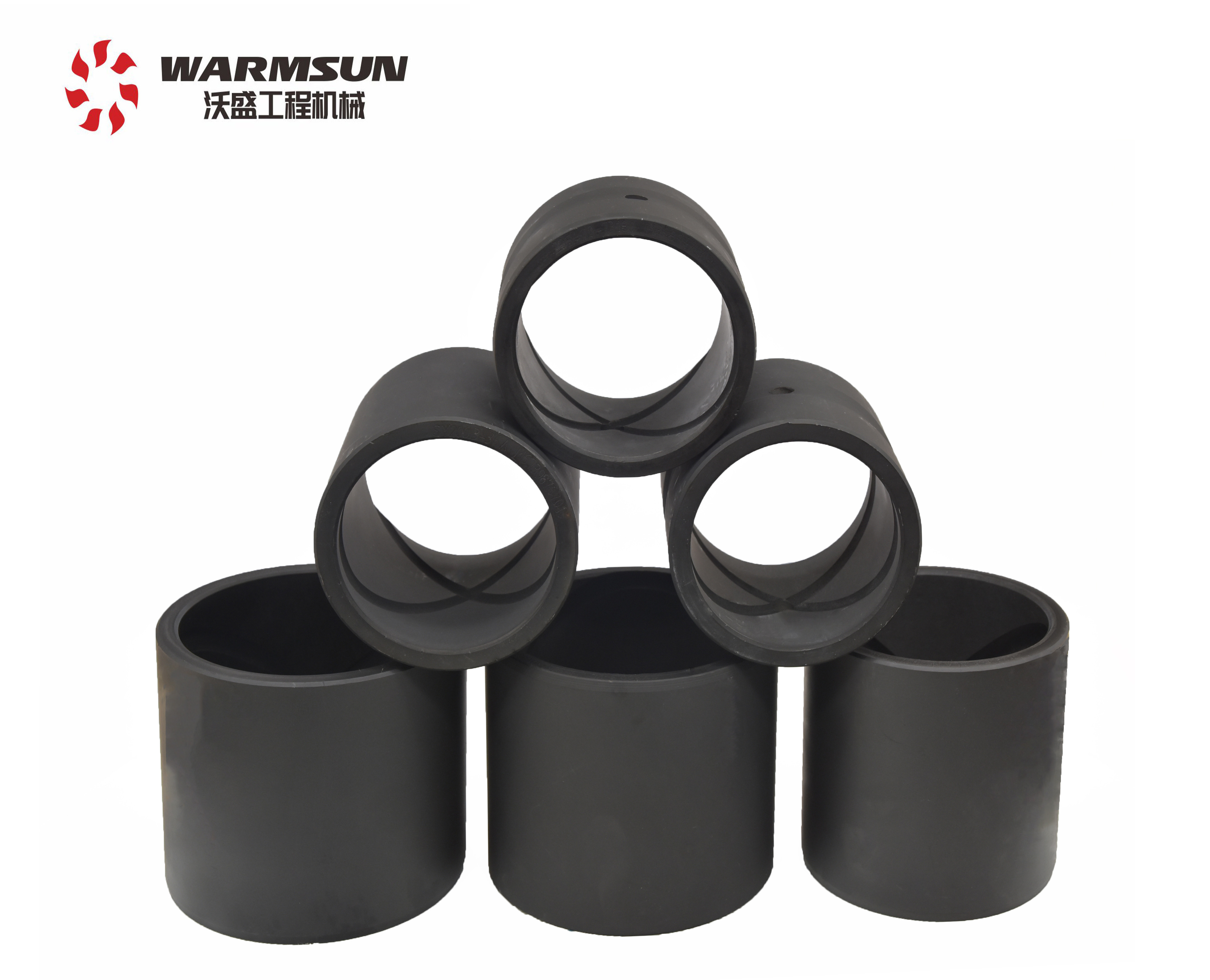 1.690kg SY300.3-4C Excavator Bucket Bushing A820202003321 for SY365C8I2KS Excavators
