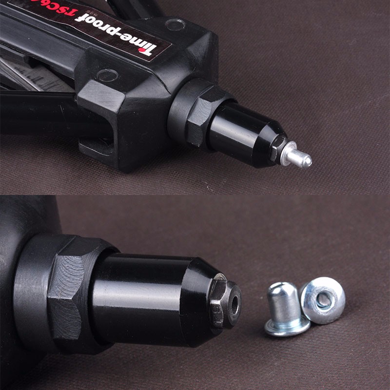 8mm Stroke Hand Riveting Tool For Blind Rivets 4.0mm - 6.0mm