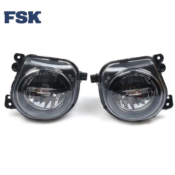 Quality 63177311293 63177311294 Applicable To BMW 5 Series GT535 F10 F11 F07lci High Precision for sale