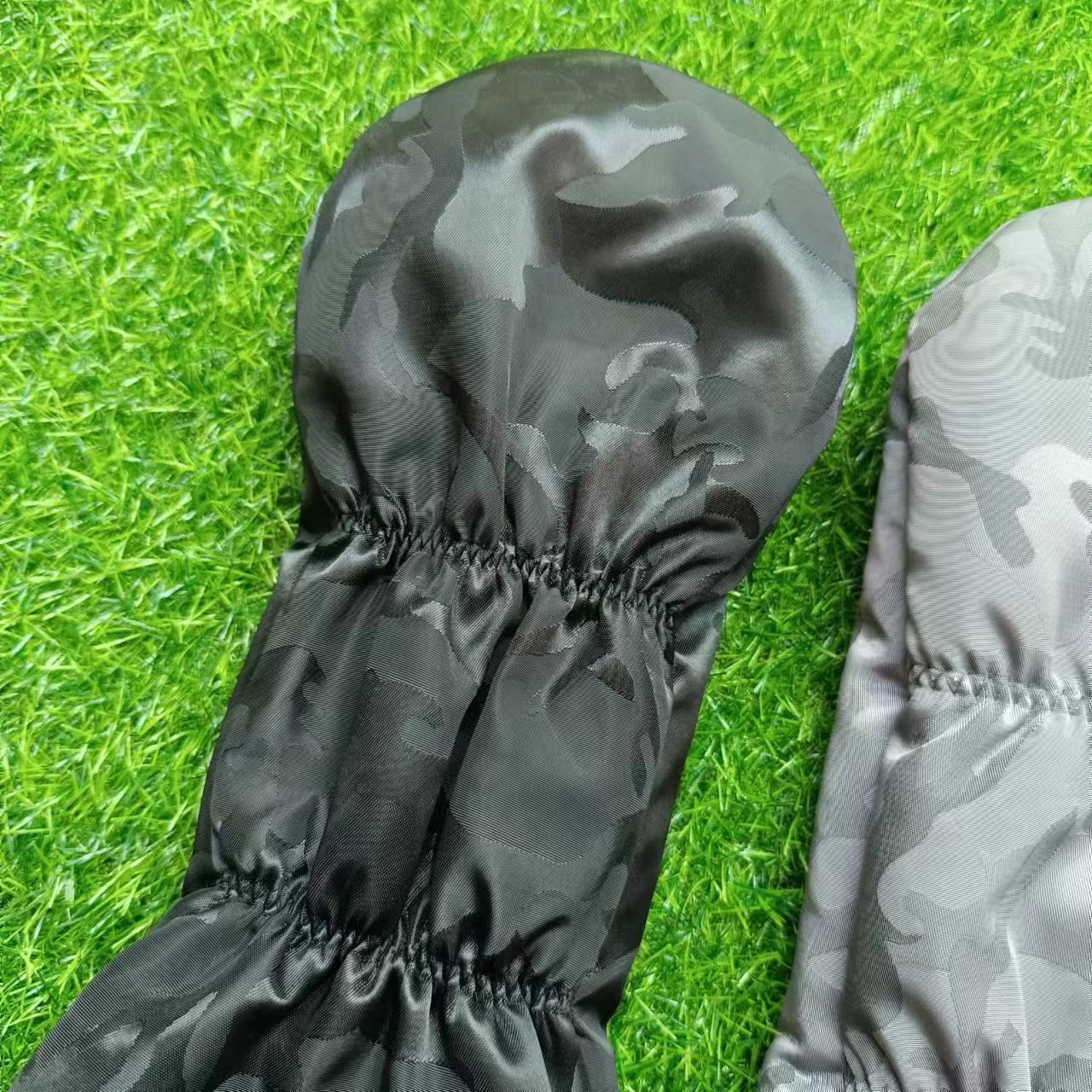 utility headcover putter golf cover driver cover fairway cover ut cover hybrid cover headcover