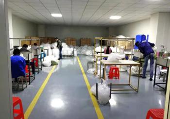 GUANGZHOU AIMZING INDUSTRIES INC.