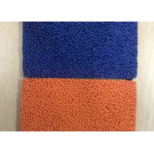  No Smell No Fading 120 Mesh EPDM Rubber Granules Manufactures