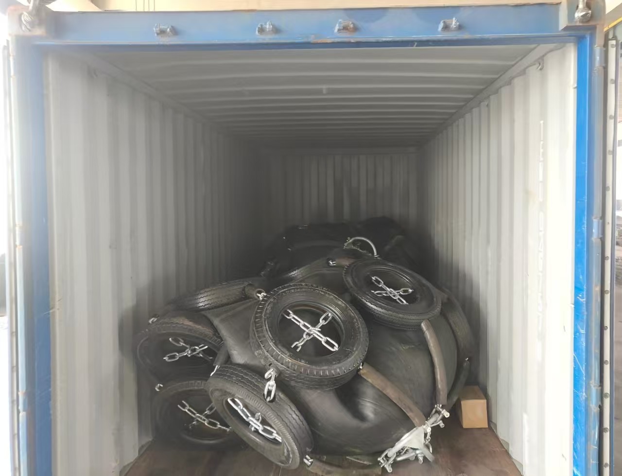 Dock Pneumatic Fender
