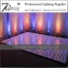 Buy cheap Twinkling LED Dance Floor Panel Decoration Flooring for Wedding Parties from wholesalers