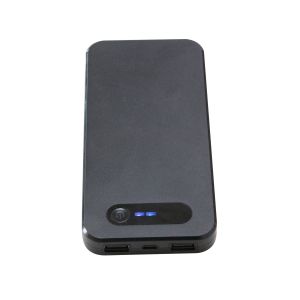  12,000mAh Capacity power banks, Plastic, huge capacity, Charger Manufactures