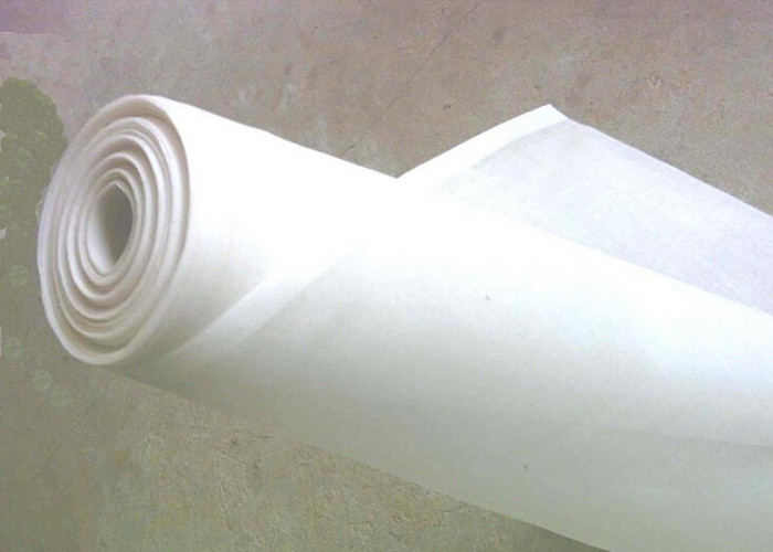 120 Water Filtration Fabric Silkscreen Printing For High Tension Mesh Printing