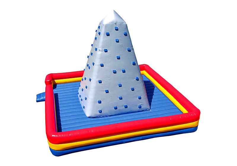 Children's playground equipment inflatable castle environmental protection PVC
