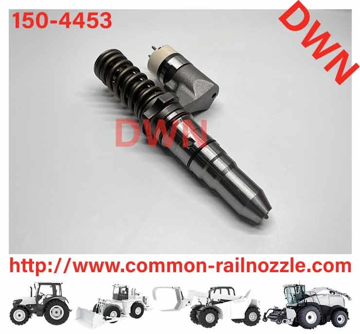 Fuel Injector Assembly 150-4453 150-4453 For Engine 3500 Series