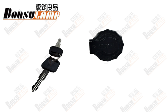 Fuel Filler Cap NHR NKR 100P OEM 8-94160028-1 8941600281
