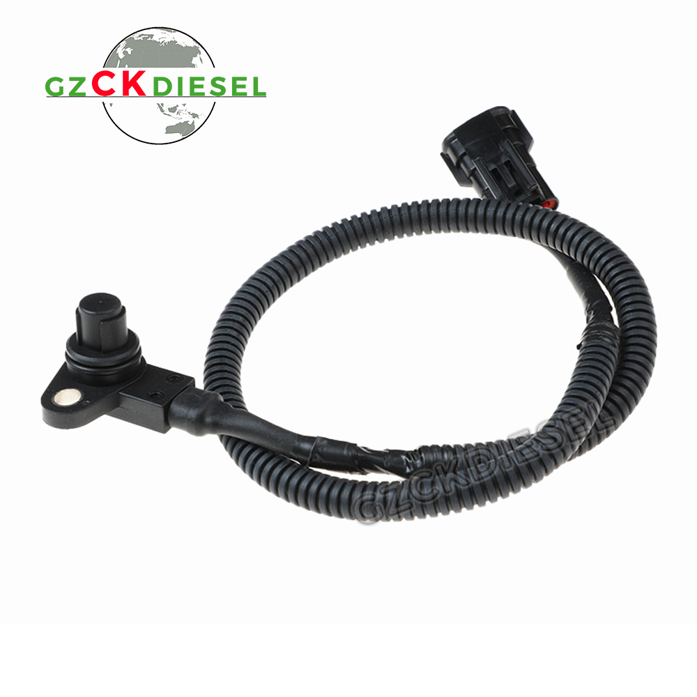 Camshaft Angle Sensor 8-98014831-0 For Excavator 4HK1 6HK1 Engine