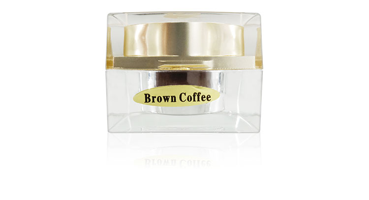 OEM Semi-Cream Microblading Eyebrow Practice Tattoo Cream Ink Pigment For Permanent Makeup tattoo machine