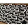 Buy cheap Customzied ISO 9001 carbon steel alloy steel Forging Parts with sand blasting from wholesalers