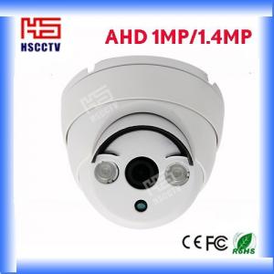 China 2014 Hot sale CMOS camera waterproof CCTV camera small security camera on sale