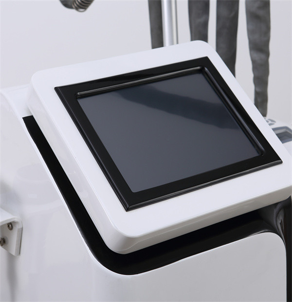 40KHZ 110V 220V Cavitation Body Sculpting Machine 60HZ