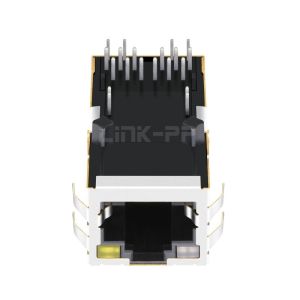 Pulse JXD7-0601NL Compatible LINK-PP LPJK6071AONL 100/1000 Base-T 1x1 Port RJ45