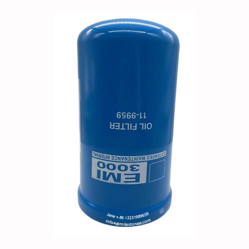 Replacement New Oil Filter 119321 11-9321 For Refrigeration Truck