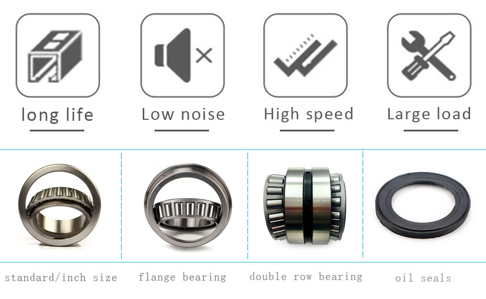 Tapered roller bearing 218248/10 218248/218210 SET414 HM218248/10 HM218248/HM218210
