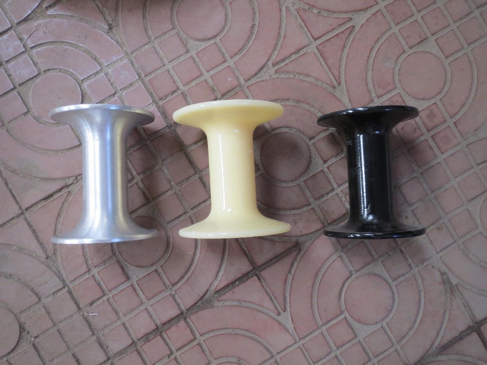 Factory sale Cable pulley, cable pulley roller,String Pulley Electric Tackle