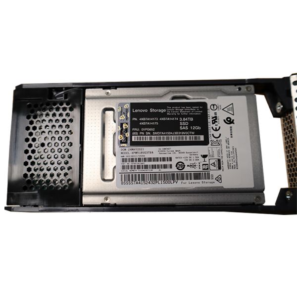 Lenovo Server Hard Drive Disk SSD 480G 960G 1.92T 3.84T 7.8T 800G 1.6T 3.2T 6.4T
