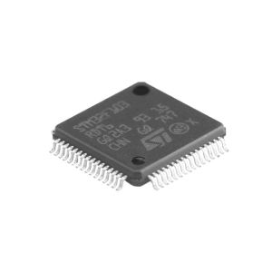 STM32F103RDT6 NEW SMD Integrated Circuit STM32F103ZDT6 LQFP-64/144 Microcontroller