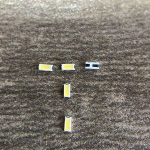 China Mini Longlife LED 1808 Apply For Automobile Instrument Lighting on sale