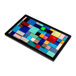 IPS Multi Touch Lcd Screen Waterproof 21.5" High Brightness Lcd Monitor