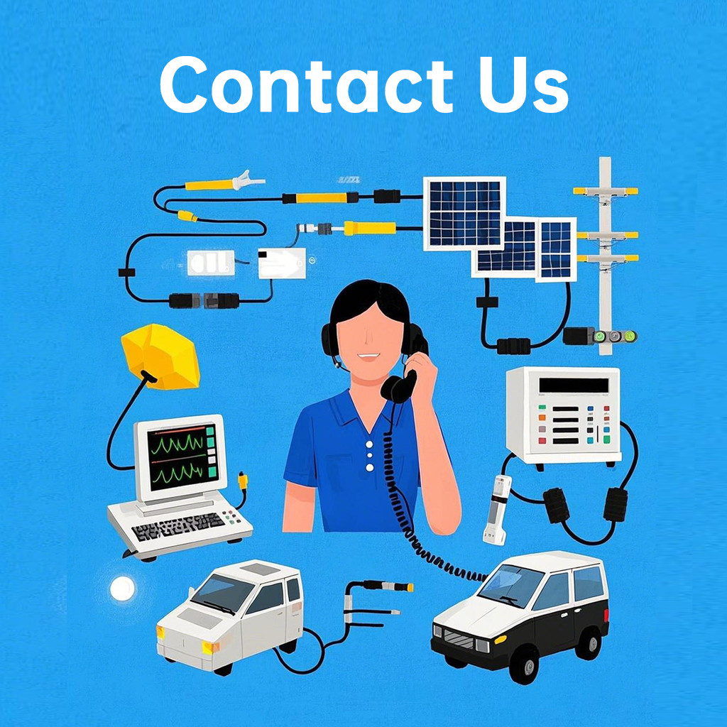 CLF Manufacturing Custom Customized Automotive Cable Assemble Line Wiring Harness Cable Assembly Auto Electrical Wire Harness