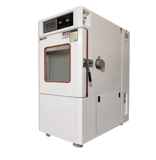 Environmental Growth Chamber ±2.5% RH Benchtop Temperature And Humidity Test Chamber