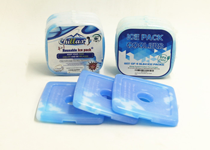 13.3*12.7*1.3cm Lunch Ice Packs