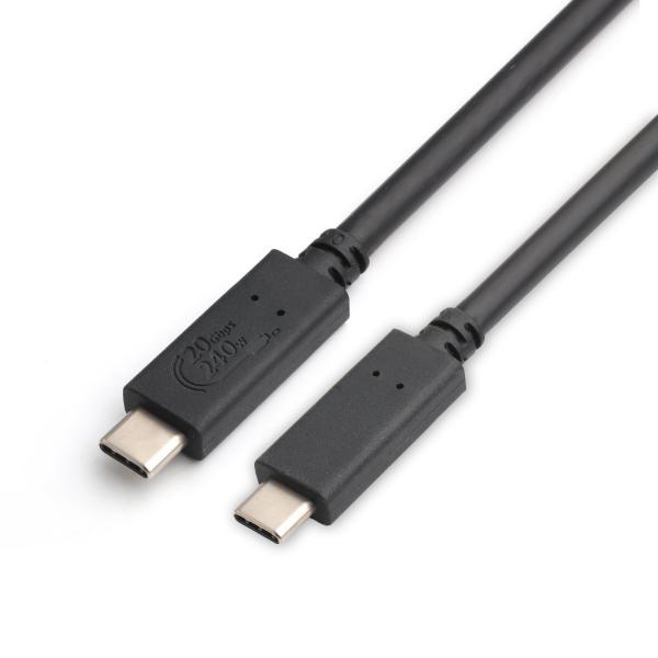 USB4 Cables 8K 240W 20Gbps Industrial-grade USB4 cable ultra-high transmission