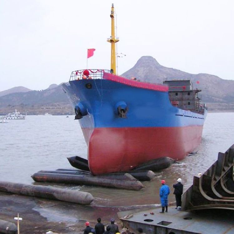 Marine Airbags for Ship Launching Offshore Floating Heavy Lifting and Salvage