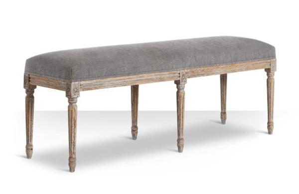 french old wooden bench antique bedroom solid rustic wood designer benches