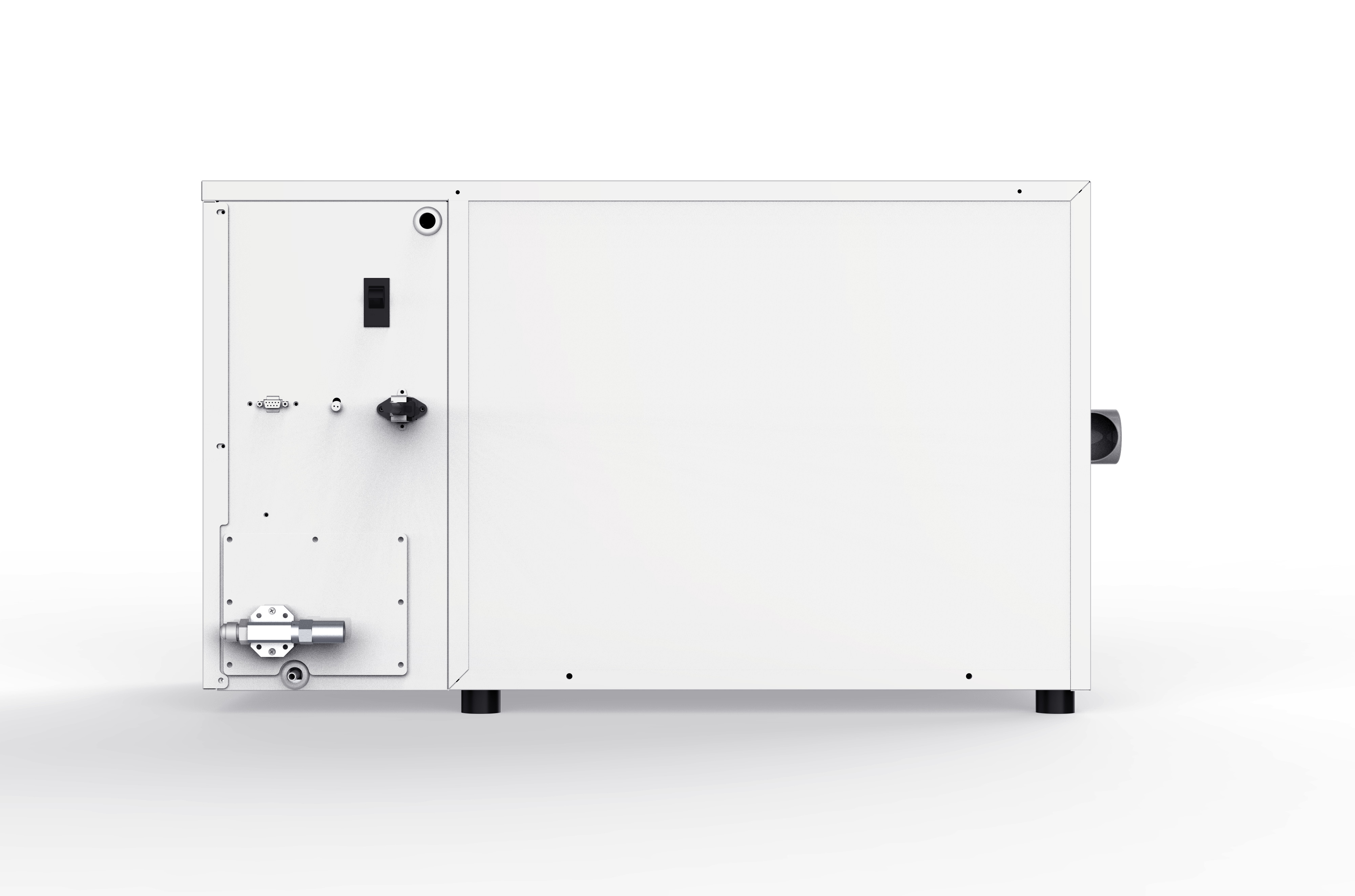Controlled Rate Freezer Professional Medical Laboratory Equipment for Accurate and Fast Analysis