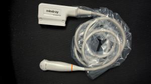  Factory degree Repair Ultrasound Probe Top Mindray Medical Ultrasound Transducer good repair Manufactures