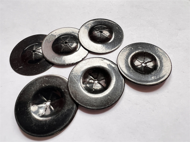 29mmx32mm Stainless Steel Aluminum Solar Panel Clips On Critter Proofing Solar Panels