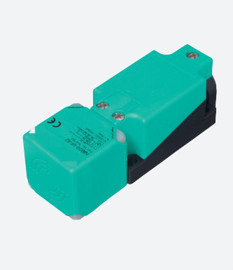  P+F NBN40-U1-E2 Inductive Sensor 40mm Non-Flush 3-Wire DC NO Manufactures