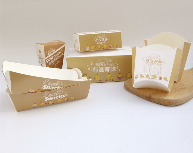 180pcs/Min Paper Lunch Box Machine Food Meal Disposable Carton Box Erector