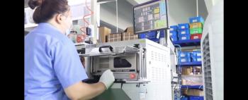 Changzhou Jinsanshi Mechatronics Co., Ltd