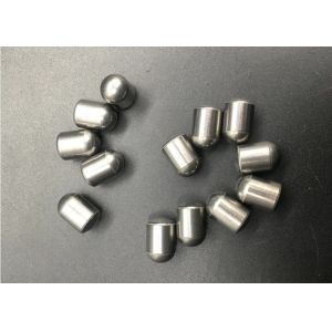 CARBIDE- Tungsten Carbide Buttons For Medium Hard Formations