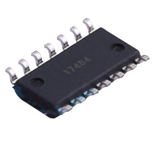 New Genuine Electronics AD8277ARZ-R7 Potentiometer Resistor Capacitor Monitor