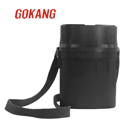 CE certified mining self rescuer, K-S30 CE mining self rescuer
