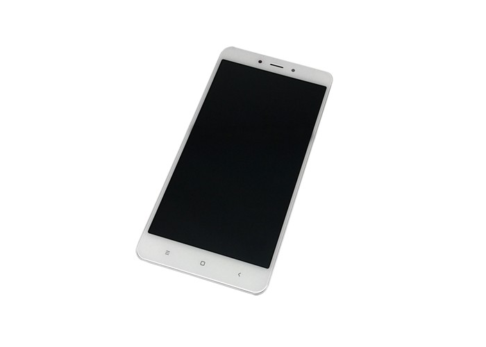 High Definition Xiaomi LCD Screen Redmi Note 4 Digitizer No Backlight Issue