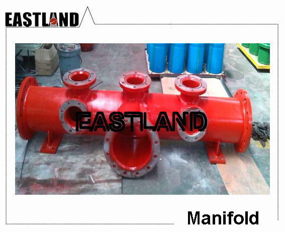 Bomco F1300 F1600 Mud Pump Liner Flange Made in China