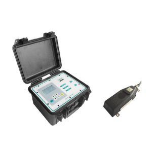 Open Channel Flow Meter Flow Meter Open Channel