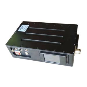  High Quality COFDM Modulation Wireless Audio Video Transmitterc&amp;Receiver With AES128 Bits Manufactures