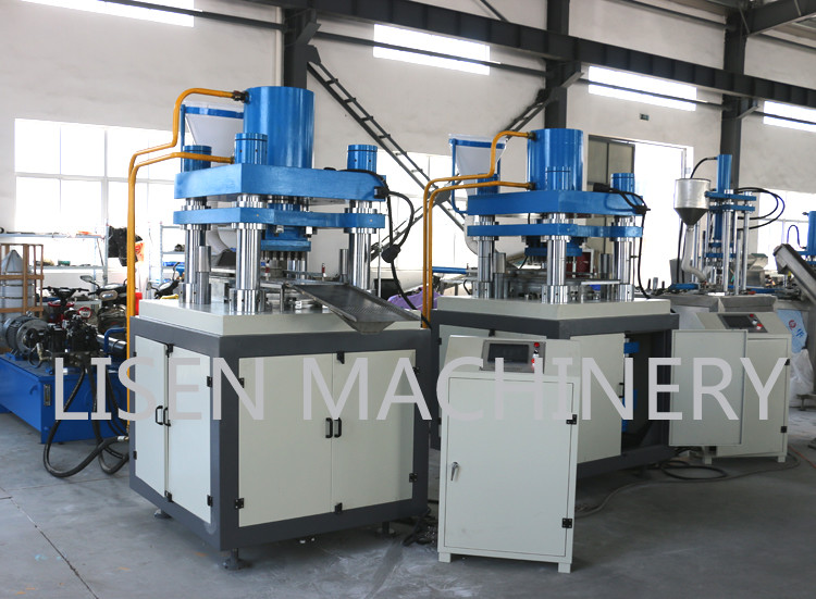 2kg Salt Block Hydraulic Tablet Press For Cattle Deer Camel Feeding Press Machine / Salt Block Press Machine
