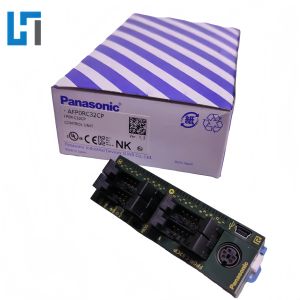 AFP0RC32CP FP0R-C32CP Panasonic PLC Module plc Programming Controller Module